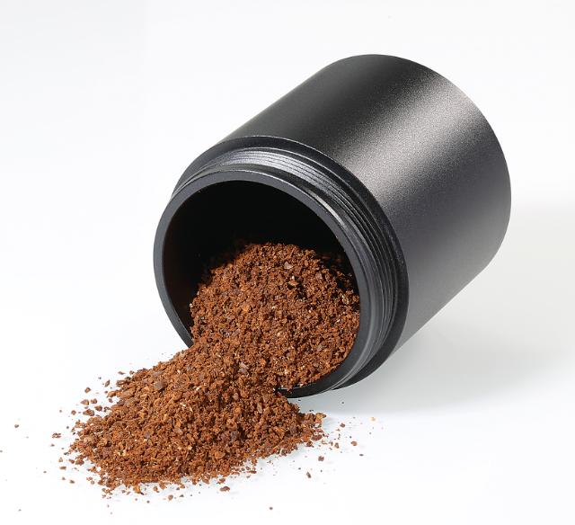 Kaffe-/espressokvern Expert 48S