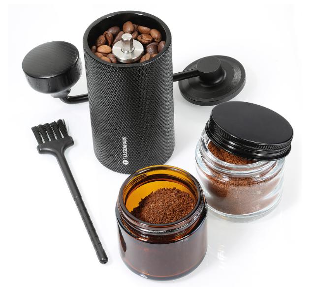 Kaffe-/espressokvern Barista 2.0