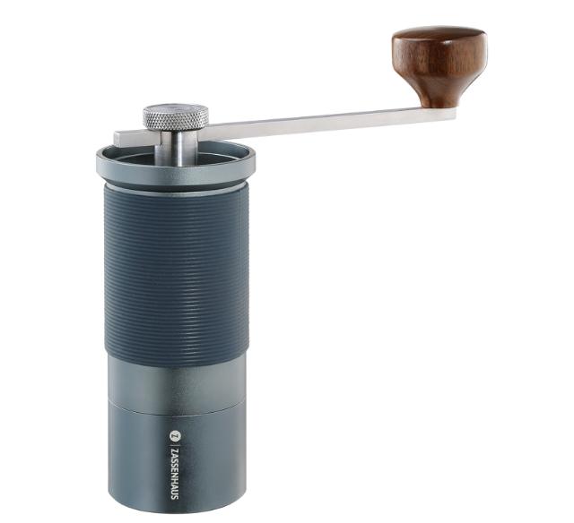 Kaffe-/espressokvern Master