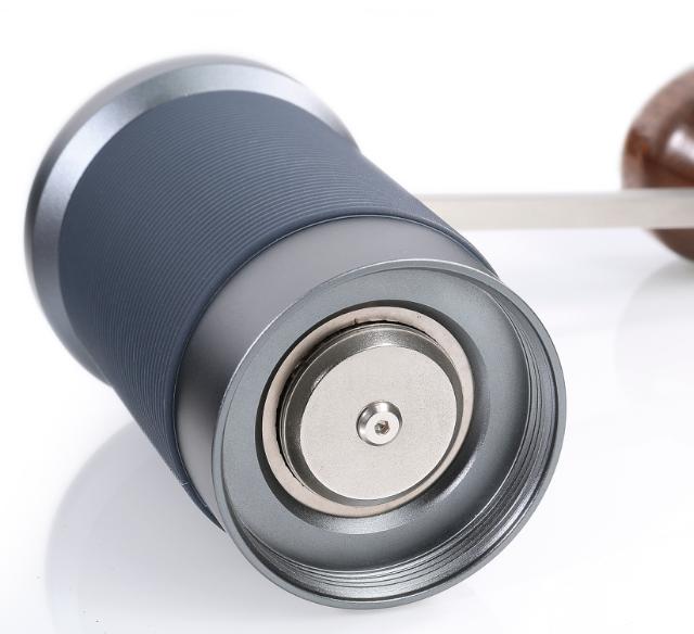 Kaffe-/espressokvern Master