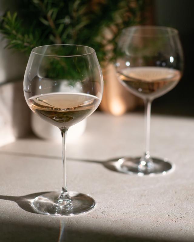 Eik Chardonnay 2 stk.