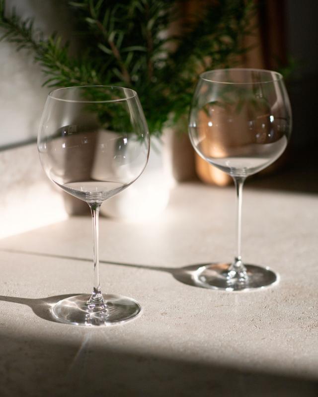 Eik Chardonnay 2 stk.