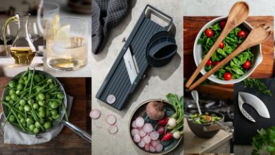 Høstens nyheter 2025