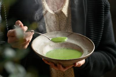 Varmende hverdagssupper