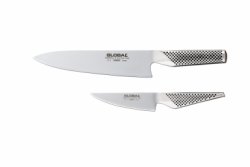 Knivsett 2 deler GS-1, G-2