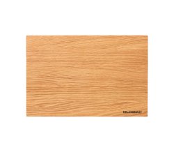 Skjærebrett i eik 30 x 20 cm