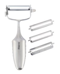 Universalskreller med 3 blad