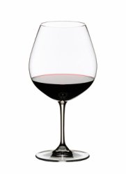 Pinot Noir (Burgundy Red), 2 stk.