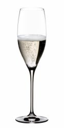 Champagne Cuvée Prestige, 2 stk.