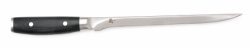 Fileterings kniv flexibel 23 cm