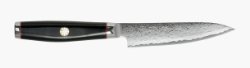 Universalkniv 12 cm m. knivbeskyttelse